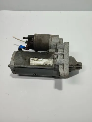 9662854180 Peugeot 508 Starter motor