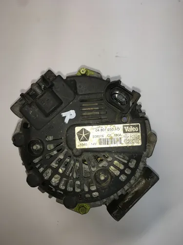TG170028 Jeep Grand Cherokee (WK) Generator/alternator
