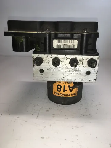 589102B650 Hyundai Santa Fe ABS Pump