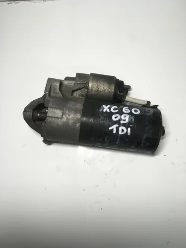 0001109311 Volvo XC60 Starter motor