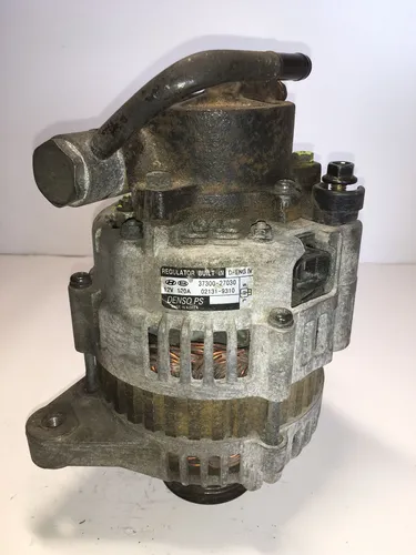 3730027030 KIA Sportage Generator/alternator
