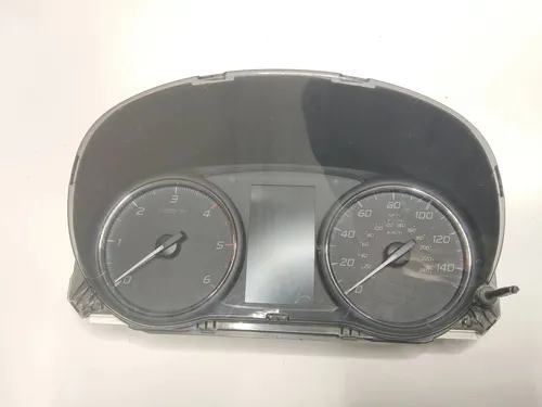 8100C509 Mitsubishi Outlander Speedometer (instrument cluster)