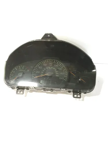 2672000057 Honda Accord Speedometer (instrument cluster)