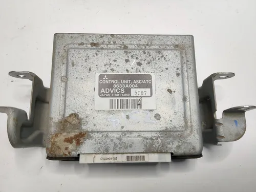 8633A004 Mitsubishi Pajero ASC control unit/module