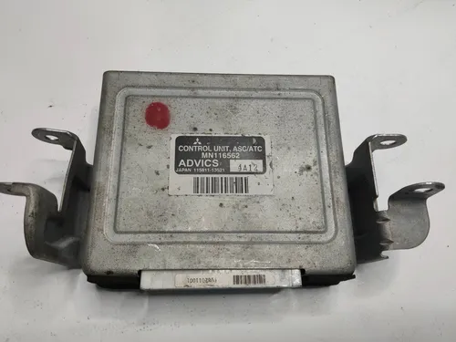 MN116562 Mitsubishi Pajero Other control units/modules