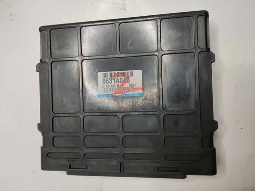 G1T31189H Mitsubishi Pajero Other control units/modules