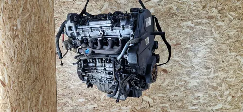D5244T2 Volvo S60 Engine
