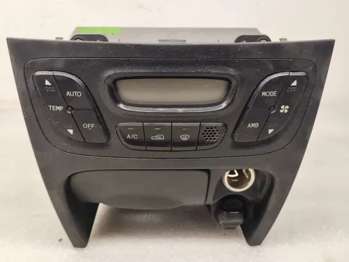 9725026XXX Hyundai Santa Fe Climate control unit