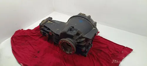 FST177C Audi A6 S6 C6 4F Rear differential