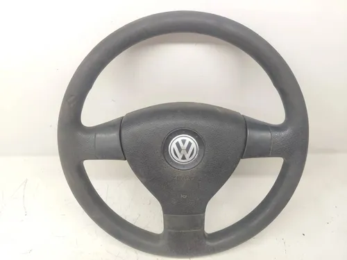 1K0419091AG Volkswagen Caddy Steering wheel