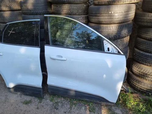 11111111 Ford Kuga III Front door
