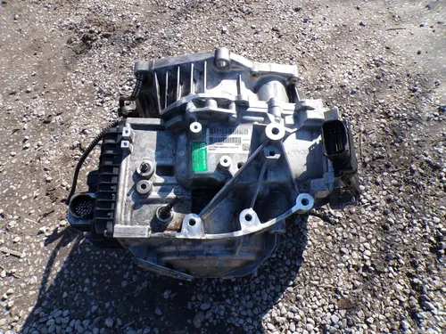 50054621 Jeep Compass Manual 5 speed gearbox