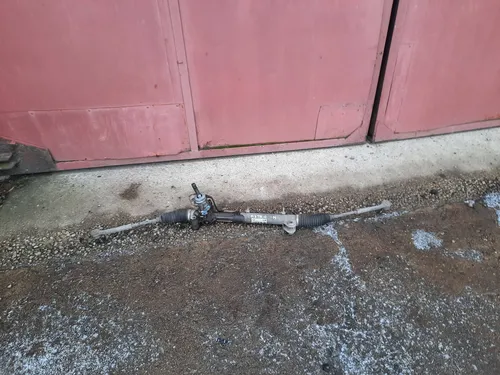 7831985162 Opel Astra H Steering rack