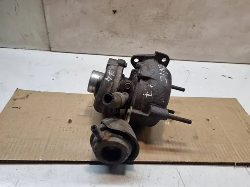 8972873794 Honda Civic Turbo