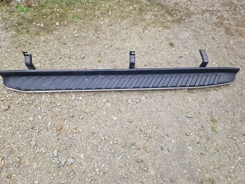 N1WB16450F Ford Ranger IV Thresholds for All-terrain vehicles