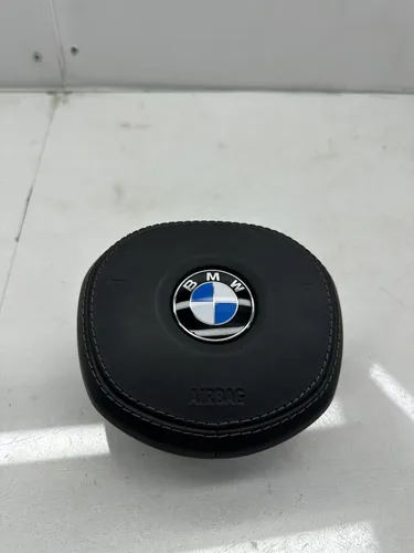 33809457504 BMW X6 G06 Steering wheel airbag