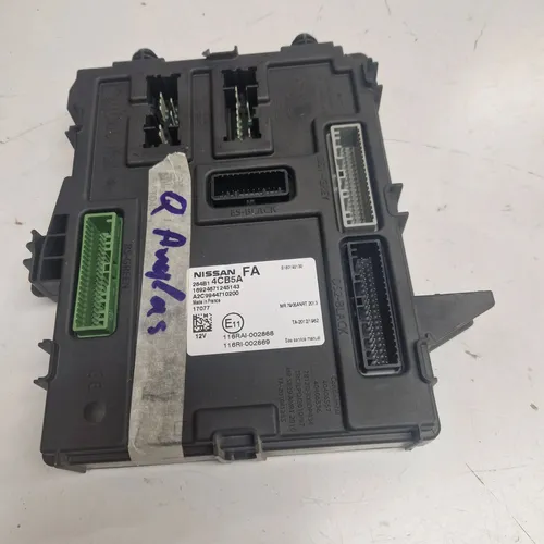 284B14CB5A Nissan Qashqai Other control units/modules