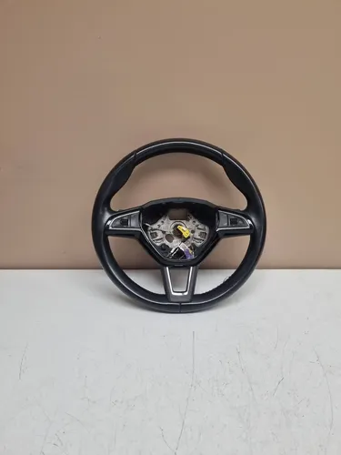 3V0419091S Skoda Superb B8 (3V) Steering wheel