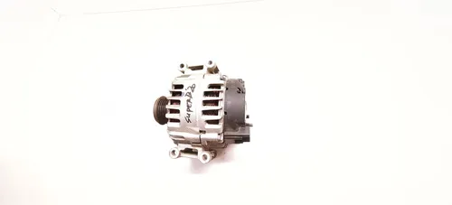 06K903015D Skoda Superb B8 (3V) Generator/alternator