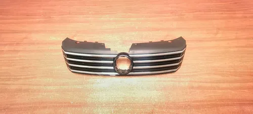 3AA853651G Volkswagen PASSAT B7 Front grill
