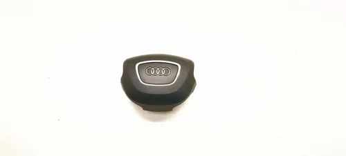 4G0880201N Audi A6 C7 Steering wheel airbag