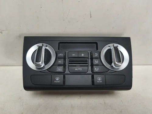 Audi Q3 8U Climate control unit