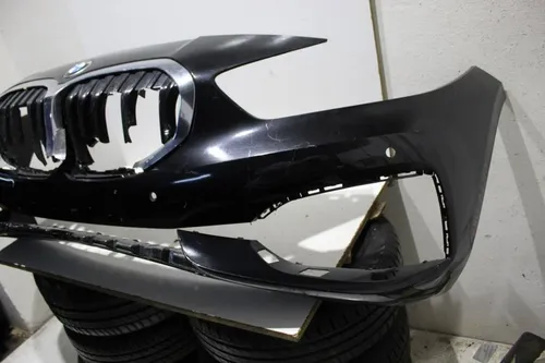 7459708 BMW 1 F40 Front bumper