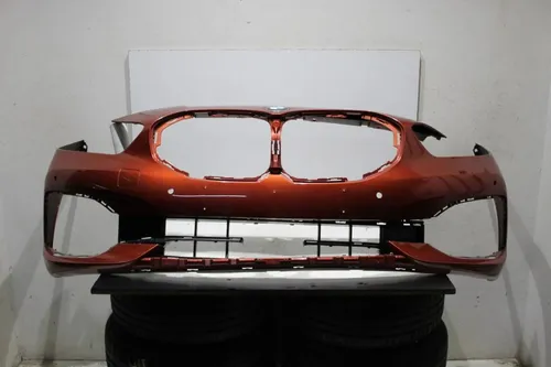 21163611 BMW 1 F40 Front bumper