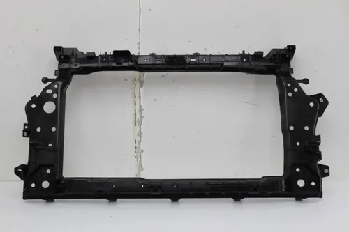 625009677R Renault Captur II Radiator support slam panel