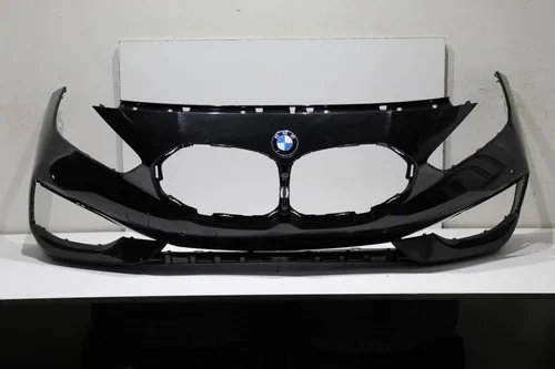 91163611 BMW 1 F40 Front bumper