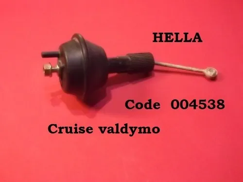004538 Renault Safrane Vacuum valve