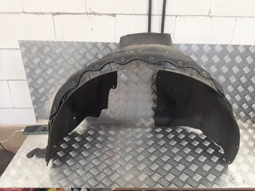 Y283352 Volvo S60 Front wheel arch liner splash guards