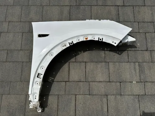 GMY00016880 Opel Grandland X Fender
