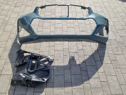29092023 BMW X1 U11 Front bumper