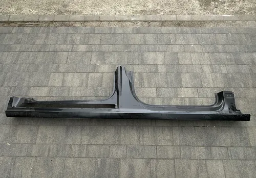 Volkswagen Caddy Sill