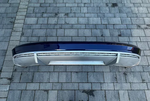 4KE807521E Audi e-tron Rear bumper