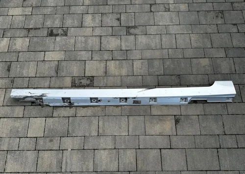 3G0853857 Volkswagen PASSAT B8 Sill