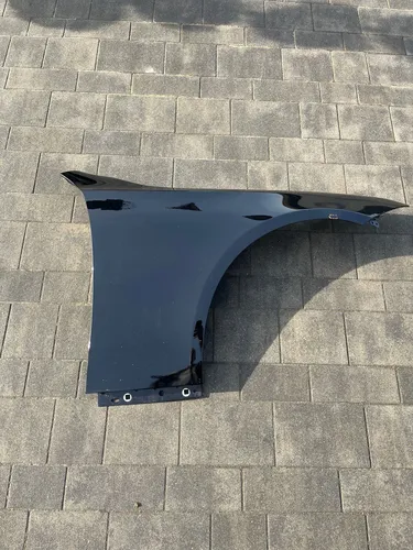 A2068810200 Mercedes-Benz C W206 Fender
