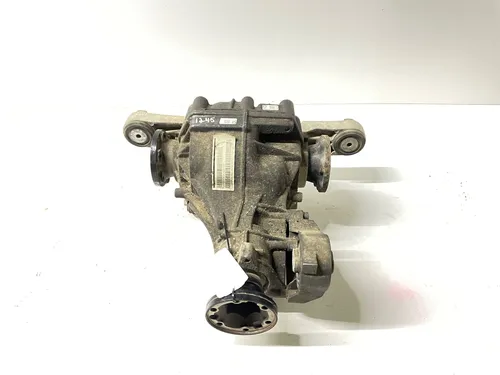 08Y500043A Volkswagen Phaeton Rear differential
