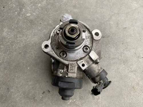 0445010512 Fiat Ducato Fuel injection high pressure pump