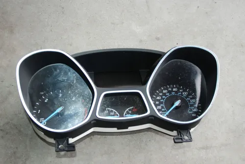 DV4T10849MM Ford Kuga II Speedometer (instrument cluster)