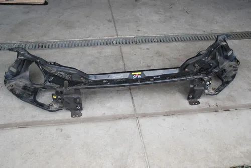 30762256 Volvo XC60 Radiator support slam panel