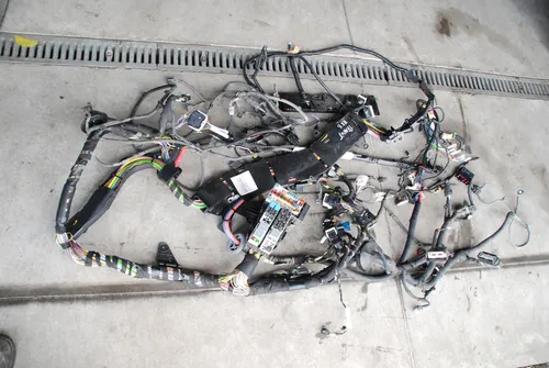 GK3T14401BWC Ford Transit Other wiring loom