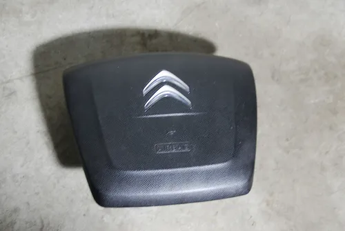 07356857840 Fiat Ducato Steering wheel airbag