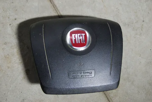 07356857820 Fiat Ducato Steering wheel airbag