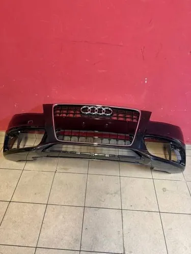 8K0807437D Audi A4 S4 B8 8K Front bumper