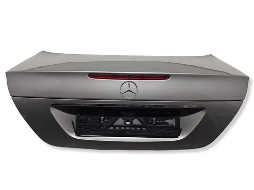 211750037528 Mercedes-Benz E W211 Tailgate/trunk/boot lid
