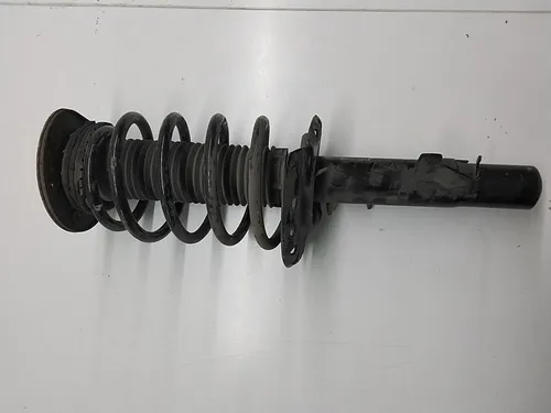 31323217 Volvo XC70 Front shock absorber/damper