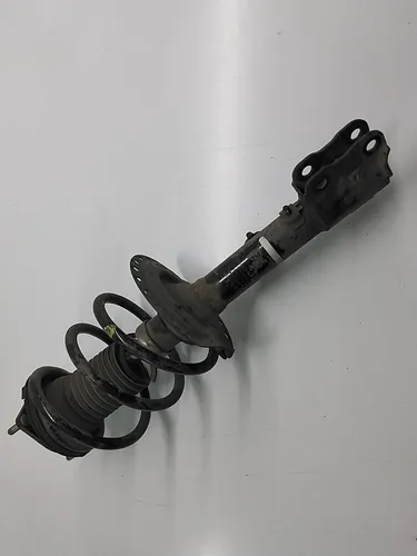 4060A561 Mitsubishi Outlander Front shock absorber/damper