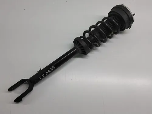 GX7318B036FC Jaguar XE Front shock absorber/damper